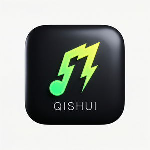 汽水音乐底部导航栏说明