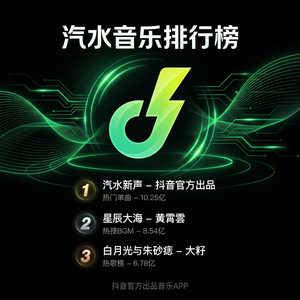 汽水音乐关注喜欢歌手方法