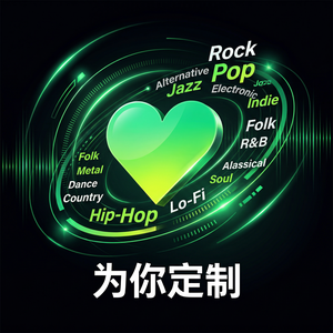 汽水音乐国风音乐推荐介绍